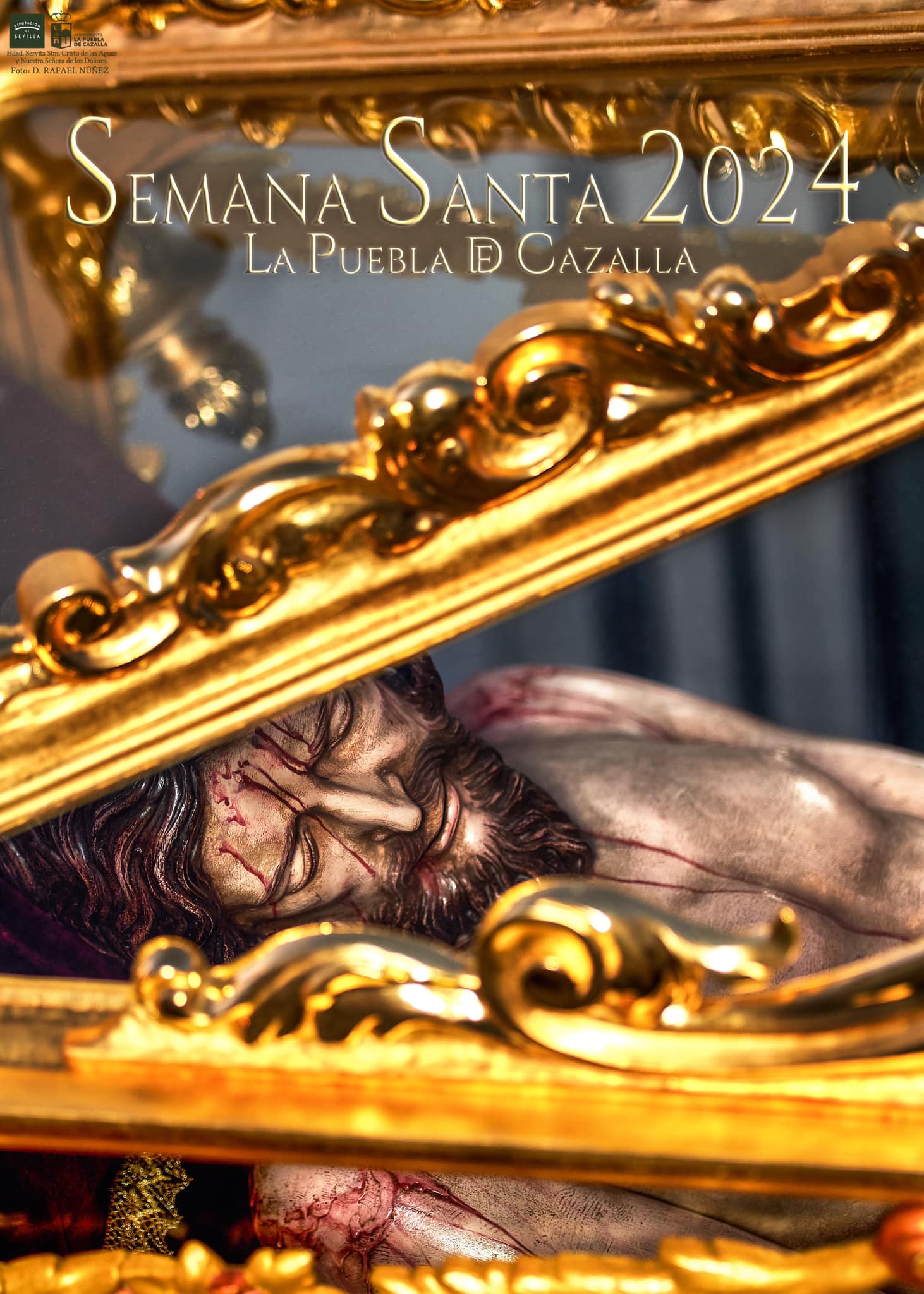 Semana Santa en La Puebla de Cazalla  